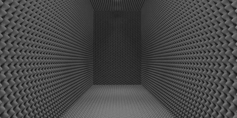 Acoustic Door Solutions