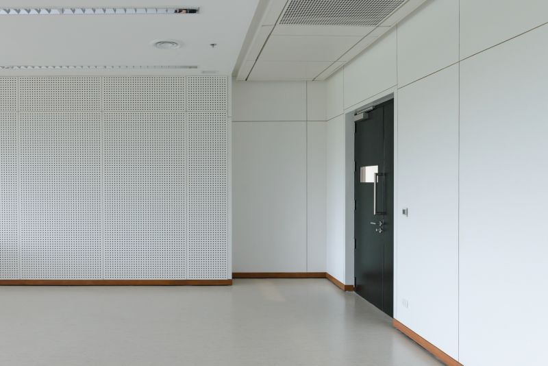 Soundproof Wall Installations