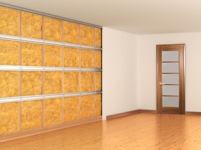 Basement Wall Insulation in Longmont, CO