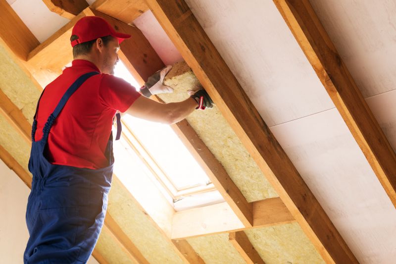 Blanket Insulation Service in Longmont, CO