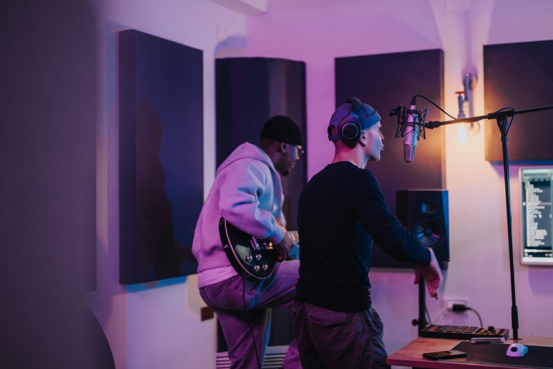 Apartment Soundproofing