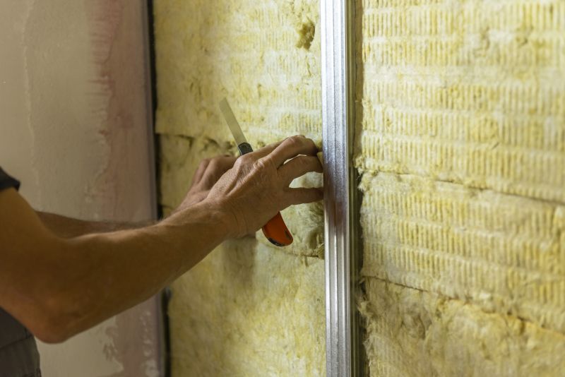 Fiberglass Insulation Service in Longmont, CO