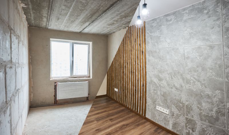 Floor Soundproofing in Arvada, CO