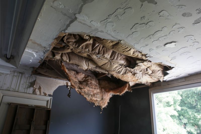 Foil Insulation Installation in Austin, TX