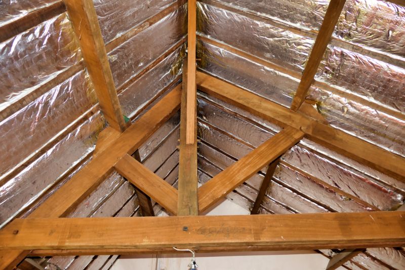Insulation Service in Austin, TX