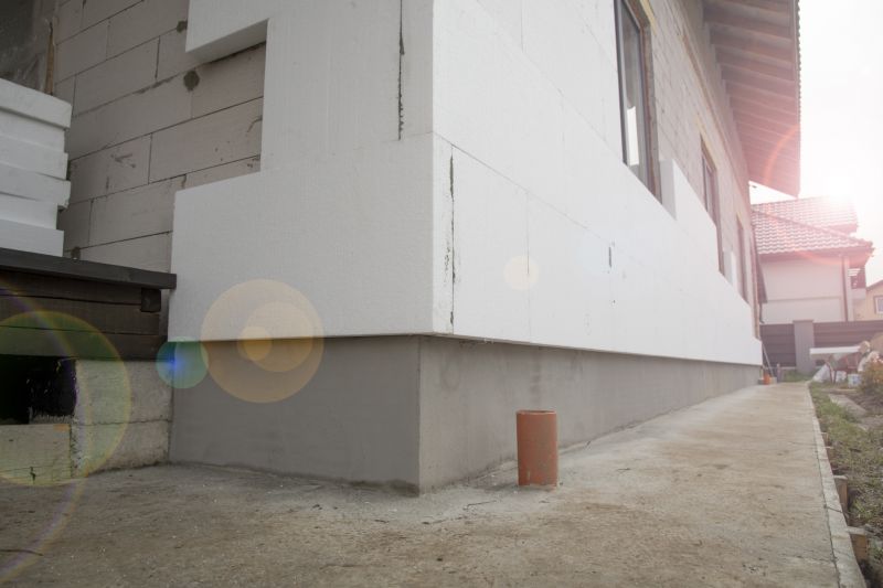 Interior Insulation Service in Bastrop, TX