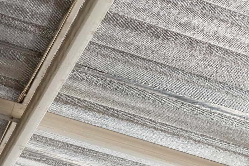 Wall Insulation Installation in Arvada, CO