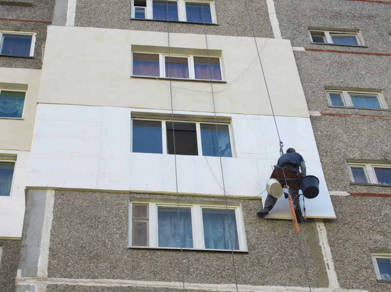 Building Insulation Service in Longmont, CO