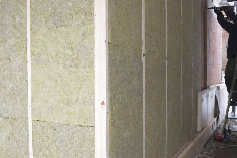 Insulation Service in Longmont, CO